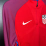 USA SOCCER USMNT SWEATSHIRT 2017 ORIGINAL Size S