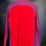 USA SOCCER USMNT SWEATSHIRT 2017 ORIGINAL Size S
