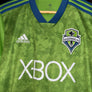 SEATTLE SOUNDERS 2017-2018 ORIGINAL JERSEY Size M