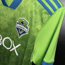 SEATTLE SOUNDERS 2017-2018 ORIGINAL JERSEY Size M