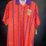 SCOTLAND 1992-1993  ORIGINAL JERSEY Size L