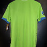 SEATTLE SOUNDERS 2017-2018 ORIGINAL JERSEY Size M