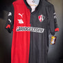 ATLAS 2014-2015 ORIGINAL JERSEY Size XL