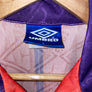 SCOTLAND 1992-1993  ORIGINAL JERSEY Size L