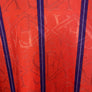 SCOTLAND 1992-1993  ORIGINAL JERSEY Size L