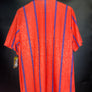 SCOTLAND 1992-1993  ORIGINAL JERSEY Size L
