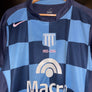 RACING CLUB DE AVELLANEDA 2006-2007 ORIGINAL JERSEY Size XL
