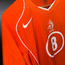 NETHERLANDS DAVIDS 2004-2005 ORIGINAL JERSEY Size M