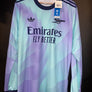 ARSENAL 2024-2025 ORIGINAL JERSEY Size L