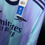 ARSENAL 2024-2025 ORIGINAL JERSEY Size L