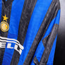 INTER MILAN RONALDO 1997-1998 ORIGINAL JERSEY SIZE L