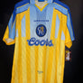CHELSEA DI MATTEO 1996-1997 ORIGINAL JERSEY SIZE L