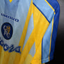 CHELSEA DI MATTEO 1996-1997 ORIGINAL JERSEY SIZE L