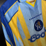 CHELSEA DI MATTEO 1996-1997 ORIGINAL JERSEY SIZE L