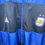 ARGENTINA 2010-2011 ORIGINAL JACKET Size XL