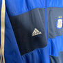 ARGENTINA 2010-2011 ORIGINAL JACKET Size XL