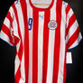 PARAGUAY SANTA CRUZ 2006-2007 ORIGINAL JERSEY Size 2XL
