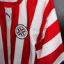 PARAGUAY SANTA CRUZ 2006-2007 ORIGINAL JERSEY Size 2XL