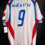 PARAGUAY SANTA CRUZ 2006-2007 ORIGINAL JERSEY Size 2XL