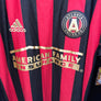 ATLANTA UNITED 2019 JOSEF MARTINEZ ORIGINAL JERSEY Size M