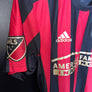 ATLANTA UNITED 2019 JOSEF MARTINEZ ORIGINAL JERSEY Size M