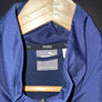 OLYMPIQUE MARSEILLE 2021-2022 ORIGINAL JACKET SIZE XL