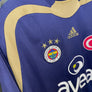 FENERBAHCE 2004-2005 ORIGINAL JERSEY Size 2XL