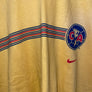 CLUB AMERICA GUILLERMO OCHOA ORIGINAL T-SHIRT SIZE XL