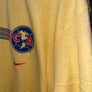 CLUB AMERICA GUILLERMO OCHOA ORIGINAL T-SHIRT SIZE XL