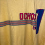 CLUB AMERICA GUILLERMO OCHOA ORIGINAL T-SHIRT SIZE XL