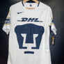 PUMAS UNAM 2017-2018 ORIGINAL JERSEY Size M
