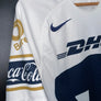 PUMAS UNAM 2017-2018 ORIGINAL JERSEY Size M