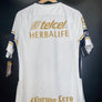 PUMAS UNAM 2017-2018 ORIGINAL JERSEY Size M