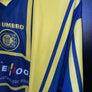 ROSARIO CENTRAL 1998-1999 ORIGINAL JERSEY Size L