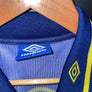 ROSARIO CENTRAL 1998-1999 ORIGINAL JERSEY Size L