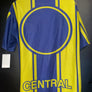 ROSARIO CENTRAL 1998-1999 ORIGINAL JERSEY Size L