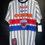 ATLANTE 2003-2004 ORIGINAL JERSEY SIZE L