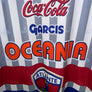 ATLANTE 2003-2004 ORIGINAL JERSEY SIZE L