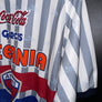 ATLANTE 2003-2004 ORIGINAL JERSEY SIZE L