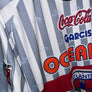 ATLANTE 2003-2004 ORIGINAL JERSEY SIZE L