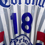 ATLANTE 2003-2004 ORIGINAL JERSEY SIZE L