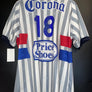 ATLANTE 2003-2004 ORIGINAL JERSEY SIZE L