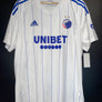FC COPENHAGEN 2022-2023 ORIGINAL JERSEY Size XL