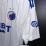 FC COPENHAGEN 2022-2023 ORIGINAL JERSEY Size XL