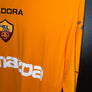 ROMA TOTTI 2004-2005 ORIGINAL THIRD JERSEY Size L