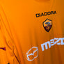 ROMA TOTTI 2004-2005 ORIGINAL THIRD JERSEY Size L