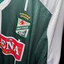 ORIENTE PETROLERO 2001-2002 ORIGINAL JERSEY Size XL
