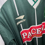ORIENTE PETROLERO 2001-2002 ORIGINAL JERSEY Size XL