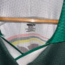 ORIENTE PETROLERO 2001-2002 ORIGINAL JERSEY Size XL