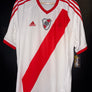RIVER PLATE 2011-2012 ORIGINAL JERSEY Size L